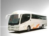 49 Seater Edinburgh Coach