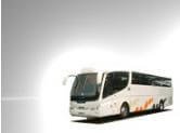 24 Seater Edinburgh Minicoach